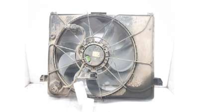 ELECTROVENTILADOR KIA CARENS III LIMUSINA (2007-) 2.0 CRDI 115 115CV 1991CC - L.5656153 / F00S3A2395