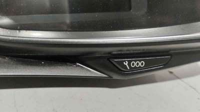 MANETA INTERIOR TRASERA DERECHA KIA CARENS III LIMUSINA (2007-) 2.0 CRDI 115 115CV 1991CC - L.5656172 / 82623UN000