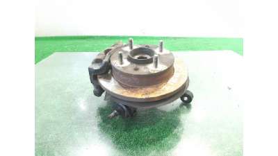 MANGUETA DELANTERA IZQUIERDA HYUNDAI ATOS (1998-2000) 1.0 I 54CV 999CC - L.5656841 / 5171505100