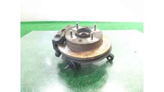 MANGUETA DELANTERA IZQUIERDA HYUNDAI ATOS (1998-2000) 1.0 I 54CV 999CC - L.5656841 / 5171505100