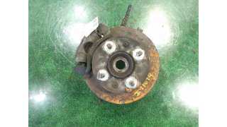 MANGUETA DELANTERA IZQUIERDA HYUNDAI ATOS (1998-2000) 1.0 I 54CV 999CC - L.5656841 / 5171505100