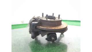 MANGUETA DELANTERA IZQUIERDA HYUNDAI ATOS (1998-2000) 1.0 I 54CV 999CC - L.5656841 / 5171505100