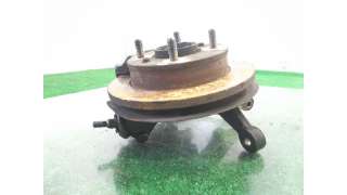 MANGUETA DELANTERA IZQUIERDA HYUNDAI ATOS (1998-2000) 1.0 I 54CV 999CC - L.5656841 / 5171505100