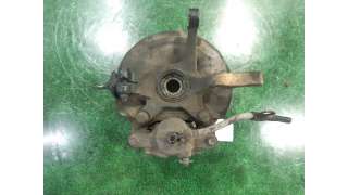 MANGUETA DELANTERA IZQUIERDA HYUNDAI ATOS (1998-2000) 1.0 I 54CV 999CC - L.5656841 / 5171505100