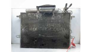CONDENSADOR / RADIADOR  AIRE ACONDICIONADO MERCEDES-BENZ CLASE E (2005-2008) E 320 CDI (211.022) 224CV 2987CC - L.5657146 /