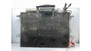 CONDENSADOR / RADIADOR  AIRE ACONDICIONADO MERCEDES-BENZ CLASE E (2005-2008) E 320 CDI (211.022) 224CV 2987CC - L.5657146 /