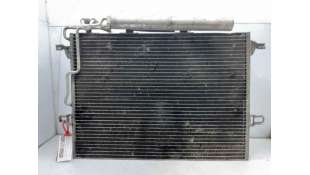 CONDENSADOR / RADIADOR  AIRE ACONDICIONADO MERCEDES-BENZ CLASE E (2005-2008) E 320 CDI (211.022) 224CV 2987CC - L.5657146 / 2