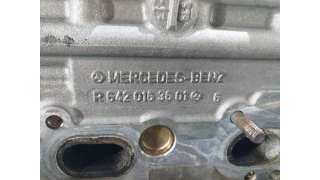 CULATA MERCEDES-BENZ CLASE E (2005-2008) E 320 CDI (211.022) 224CV 2987CC - L.5657150 / R6420163601