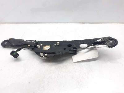 ELEVALUNAS TRASERO IZQUIERDO MERCEDES-BENZ CLASE E (2005-2008) E 320 CDI (211.022) 224CV 2987CC - L.5657159 / A2117300146