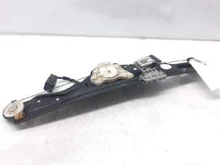 ELEVALUNAS TRASERO IZQUIERDO MERCEDES-BENZ CLASE E (2005-2008) E 320 CDI (211.022) 224CV 2987CC - L.5657159 / A2117300146