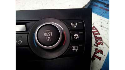ESPEJO INTERIOR MERCEDES-BENZ CLASE E (2005-2008) E 320 CDI (211.022) 224CV 2987CC - L.5657162 / 2118100317