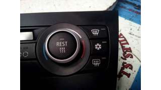ESPEJO INTERIOR MERCEDES-BENZ CLASE E (2005-2008) E 320 CDI (211.022) 224CV 2987CC - L.5657162 / 2118100317