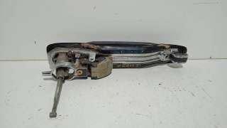 GUARNECIDO PUERTA DELANTERA DERECHA MERCEDES-BENZ CLASE E (2005-2008) E 320 CDI (211.022) 224CV 2987CC - L.5657175 / A21172