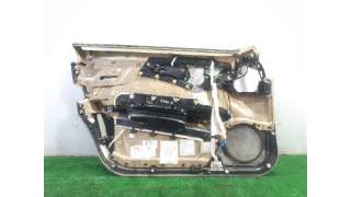 GUARNECIDO PUERTA DELANTERA DERECHA MERCEDES-BENZ CLASE E (2005-2008) E 320 CDI (211.022) 224CV 2987CC - L.5657175 / A21172