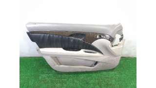 GUARNECIDO PUERTA DELANTERA IZQUIERDA MERCEDES-BENZ CLASE E (2005-2008) E 320 CDI (211.022) 224CV 2987CC - L.5657176 / A211