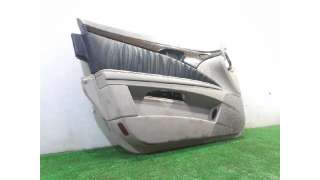 GUARNECIDO PUERTA DELANTERA IZQUIERDA MERCEDES-BENZ CLASE E (2005-2008) E 320 CDI (211.022) 224CV 2987CC - L.5657176 / A211