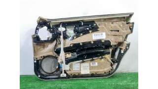 GUARNECIDO PUERTA DELANTERA IZQUIERDA MERCEDES-BENZ CLASE E (2005-2008) E 320 CDI (211.022) 224CV 2987CC - L.5657176 / A211