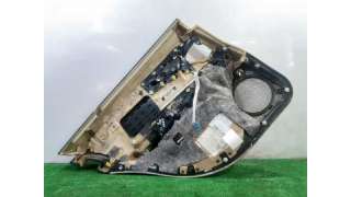 GUARNECIDO PUERTA TRASERA DERECHA MERCEDES-BENZ CLASE E (2005-2008) E 320 CDI (211.022) 224CV 2987CC - L.5657177 / A2117302