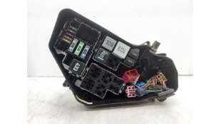 CAJA RELES / FUSIBLES VOLKSWAGEN TOUAREG (2003-2010) 2.5 R5 TDI 174CV 2461CC - L.5657381 / 7L6971072T