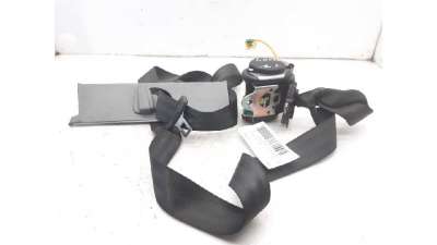 CINTURON SEGURIDAD TRASERO IZQUIERDO VOLKSWAGEN TOUAREG (2003-2010) 2.5 R5 TDI 174CV 2461CC - L.5657389 / 7L0857805