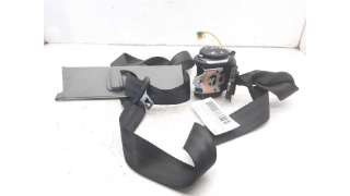 CINTURON SEGURIDAD TRASERO IZQUIERDO VOLKSWAGEN TOUAREG (2003-2010) 2.5 R5 TDI 174CV 2461CC - L.5657389 / 7L0857805
