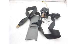 CINTURON SEGURIDAD TRASERO IZQUIERDO VOLKSWAGEN TOUAREG (2003-2010) 2.5 R5 TDI 174CV 2461CC - L.5657389 / 7L0857805 2