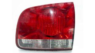 PILOTO TRASERO DERECHO INTERIOR VOLKSWAGEN TOUAREG (2003-2010) 2.5 R5 TDI 174CV 2461CC - L.5657420 / 7L6945094H