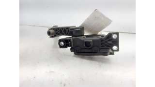 POTENCIOMETRO PEDAL VOLKSWAGEN TOUAREG (2003-2010) 2.5 R5 TDI 174CV 2461CC - L.5657425 / 7L6721507