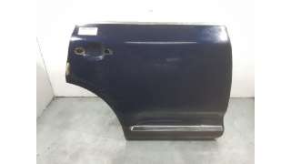 PUERTA TRASERA DERECHA VOLKSWAGEN TOUAREG (2003-2010) 2.5 R5 TDI 174CV 2461CC - L.5657426 / 7L0833056M