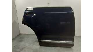 PUERTA TRASERA DERECHA VOLKSWAGEN TOUAREG (2003-2010) 2.5 R5 TDI 174CV 2461CC - L.5657426 / 7L0833056M