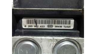 TUBOS AIRE ACONDICIONADO VOLKSWAGEN TOUAREG (2003-2010) 2.5 R5 TDI 174CV 2461CC - L.5657436 / 7L0820743E