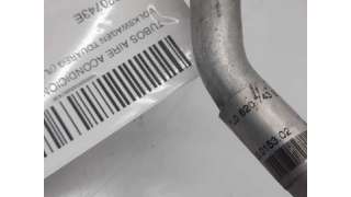 TUBOS AIRE ACONDICIONADO VOLKSWAGEN TOUAREG (2003-2010) 2.5 R5 TDI 174CV 2461CC - L.5657436 / 7L0820743E