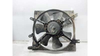 ELECTROVENTILADOR KIA SHUMA (1997-2001) 1.5 I 16V 88CV 1498CC - L.5657523 / SZERS0C21