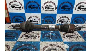 ELECTROVENTILADOR KIA SHUMA (1997-2001) 1.5 I 16V 88CV 1498CC - L.5657523 / SZERS0C21