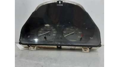 CUADRO INSTRUMENTOS CITROEN SAXO (1996-2001) 1.5 D 57CV 1527CC - L.5657593 / 9627933580