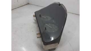 CUADRO INSTRUMENTOS CITROEN SAXO (1996-2001) 1.5 D 57CV 1527CC - L.5657593 / 9627933580