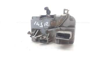 CERRADURA PUERTA DELANTERA DERECHA PEUGEOT 406 (1999-2004) 2.0 HDI 90 90CV 1997CC - L.5657798 / 9136J6