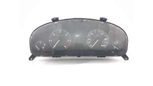 CUADRO INSTRUMENTOS PEUGEOT 406 (1999-2004) 2.0 HDI 90 90CV 1997CC - L.5657815 / 9639940380