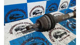 CUADRO INSTRUMENTOS PEUGEOT 406 (1999-2004) 2.0 HDI 90 90CV 1997CC - L.5657815 / 9639940380