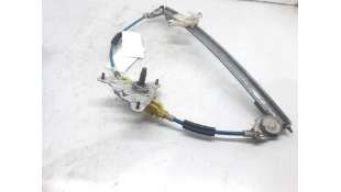 ELEVALUNAS TRASERO IZQUIERDO PEUGEOT 406 (1999-2004) 2.0 HDI 90 90CV 1997CC - L.5657829 / 56458 2
