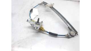 ELEVALUNAS TRASERO IZQUIERDO PEUGEOT 406 (1999-2004) 2.0 HDI 90 90CV 1997CC - L.5657829 / 56458