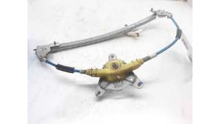 ELEVALUNAS TRASERO IZQUIERDO PEUGEOT 406 (1999-2004) 2.0 HDI 90 90CV 1997CC - L.5657829 / 56458