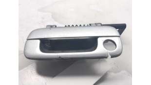 MANETA EXTERIOR DELANTERA IZQUIERDA PEUGEOT 406 (1999-2004) 2.0 HDI 90 90CV 1997CC - L.5657876 / 9621858877