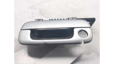MANETA EXTERIOR DELANTERA IZQUIERDA PEUGEOT 406 (1999-2004) 2.0 HDI 90 90CV 1997CC - L.5657876 / 9621858877