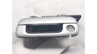 MANETA EXTERIOR DELANTERA IZQUIERDA PEUGEOT 406 (1999-2004) 2.0 HDI 90 90CV 1997CC - L.5657876 / 9621858877