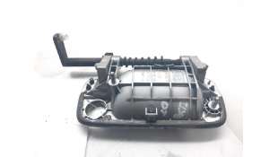 MANETA EXTERIOR DELANTERA IZQUIERDA PEUGEOT 406 (1999-2004) 2.0 HDI 90 90CV 1997CC - L.5657876 / 9621858877 2