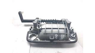 MANETA EXTERIOR DELANTERA IZQUIERDA PEUGEOT 406 (1999-2004) 2.0 HDI 90 90CV 1997CC - L.5657876 / 9621858877