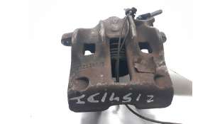 PINZA FRENO DELANTERA IZQUIERDA PEUGEOT 406 (1999-2004) 2.0 HDI 90 90CV 1997CC - L.5657917 / 32325290