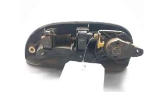 MANETA EXTERIOR DELANTERA DERECHA RENAULT KANGOO (2003-) 1.5 DCI 57CV 1461CC - L.5657974 / 7700354479