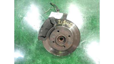 MANGUETA DELANTERA IZQUIERDA RENAULT MEGANE I (1996-1999) 1.6 E (BA0F, BA0S) 90CV 1598CC - L.5658125 / 8200150222